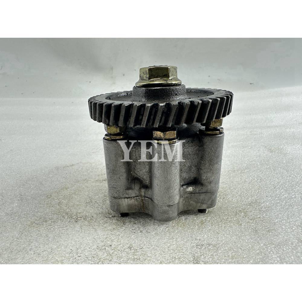 V1902 Oil Pump 45T 15471-35010 For Kubota Excavator Parts For Kubota