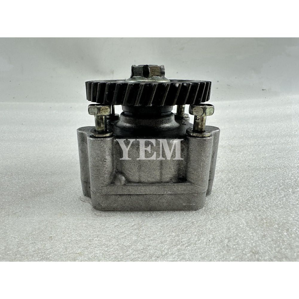 F2803 Oil Pump 39T 17331-35013 For Kubota Excavator Parts For Kubota