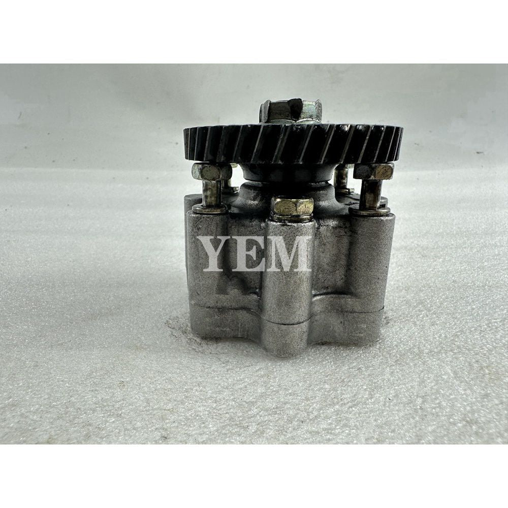 F2803 Oil Pump 39T 17331-35013 For Kubota Excavator Parts For Kubota
