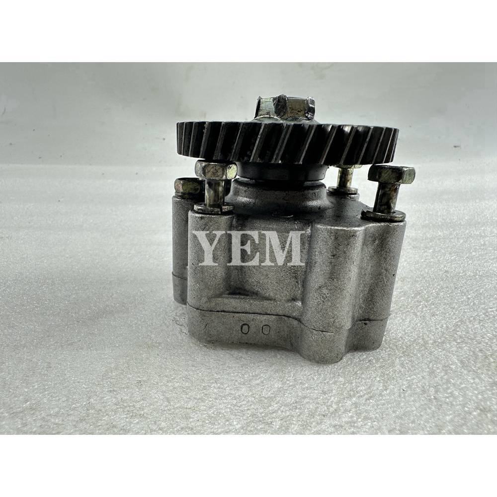 F2803 Oil Pump 39T 17331-35013 For Kubota Excavator Parts For Kubota