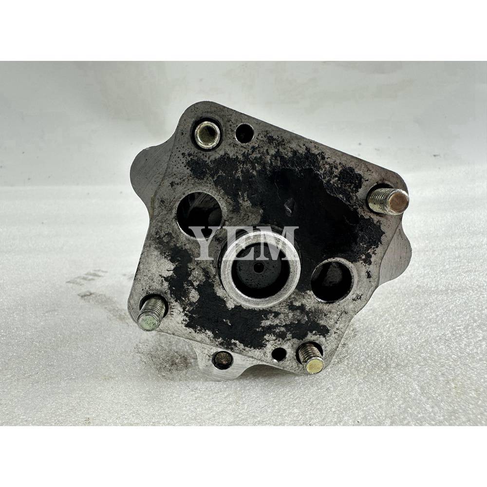 F2803 Oil Pump 39T 17331-35013 For Kubota Excavator Parts For Kubota