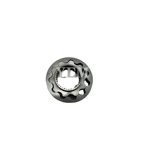 D1005 Oil Pump 16241-3507-0 For Kubota Excavator Parts