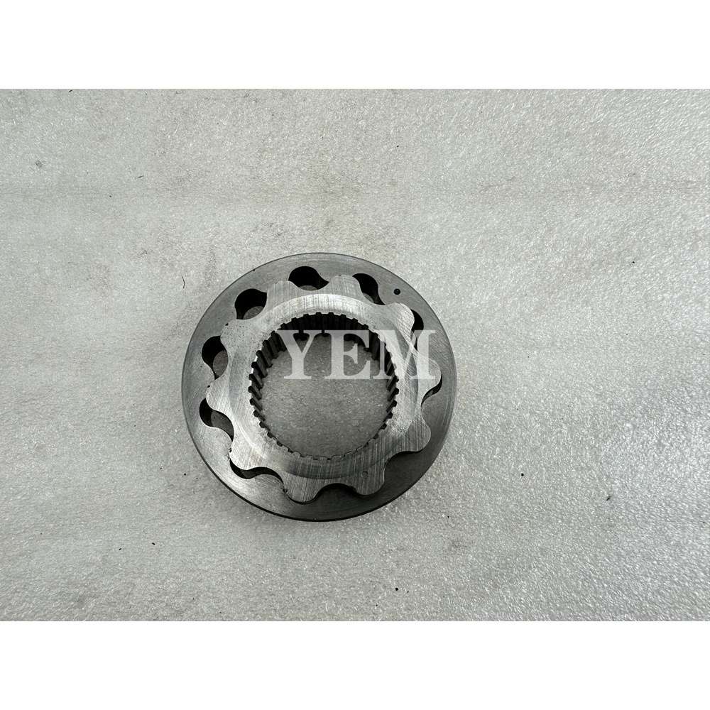 V1505 Oil Pump 16241-3507-0 For Kubota Excavator KX71-3S U25S U27-4 For Kubota