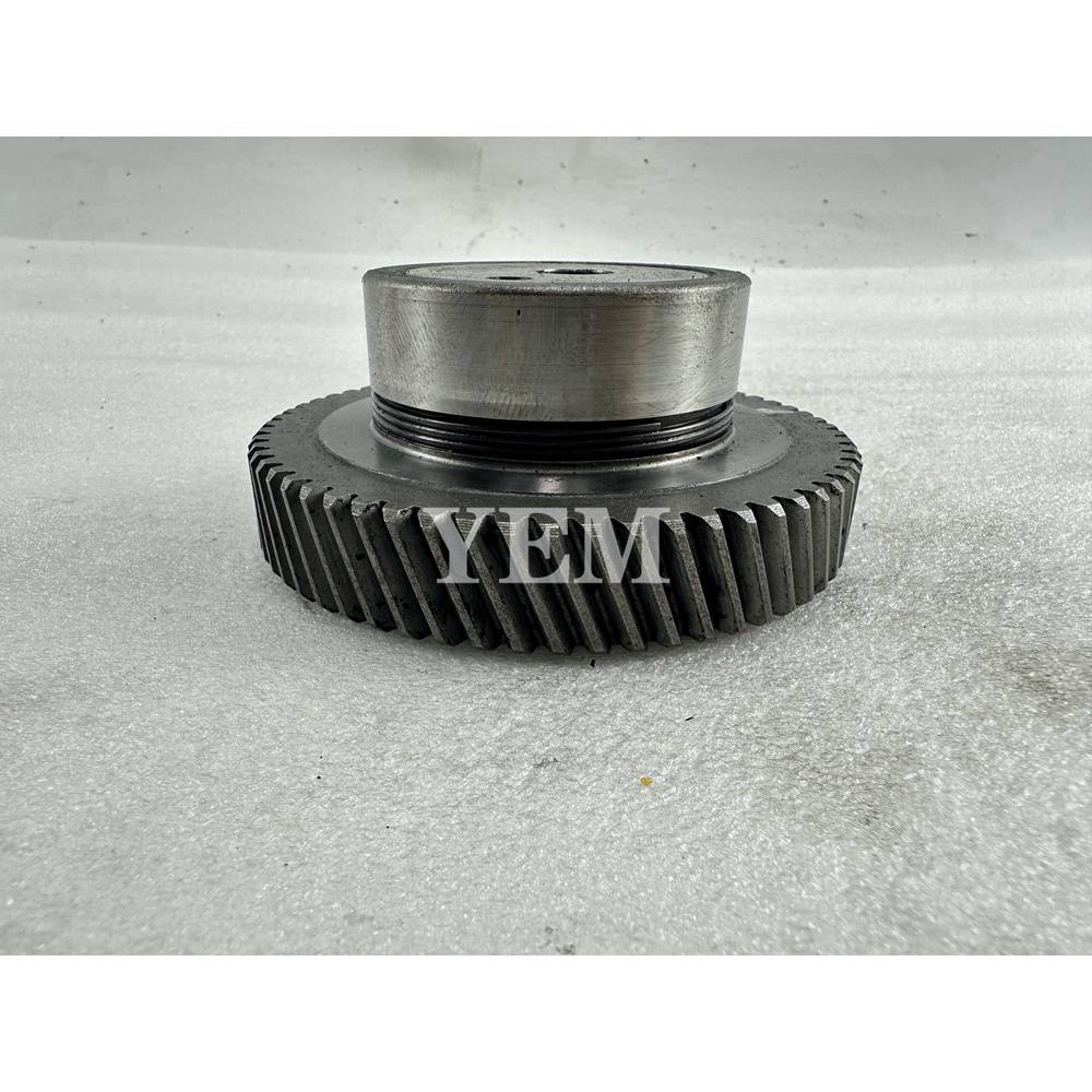 N844 Oil Pump 62T SBA16502626230 For Shibaura Loader C175 L150 L160 L170 L175 For Shibaura