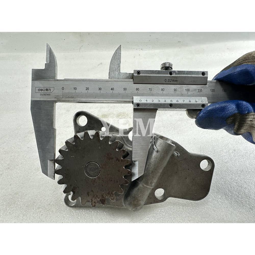 B3.3 Oil Pump 21T 4982682 For Cummins Diesel engine parts For Cummins