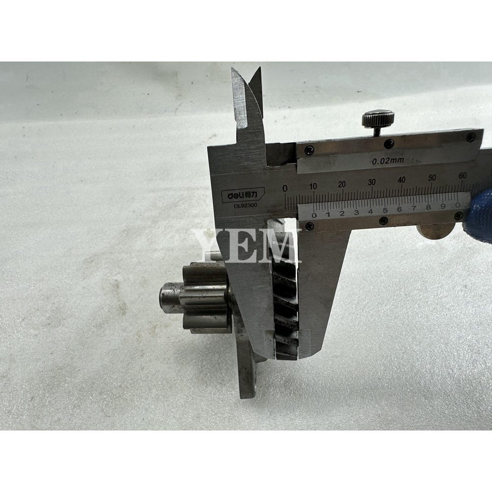 B3.3 Oil Pump 21T 4982682 For Cummins Diesel engine parts For Cummins