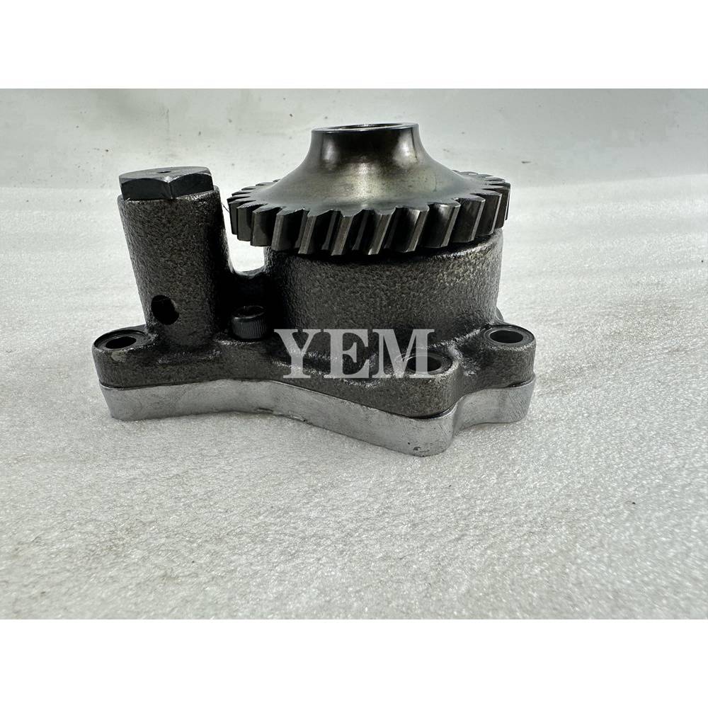 A2300 Oil Pump 29T 4900567 For Cummins Diesel engine parts For Cummins