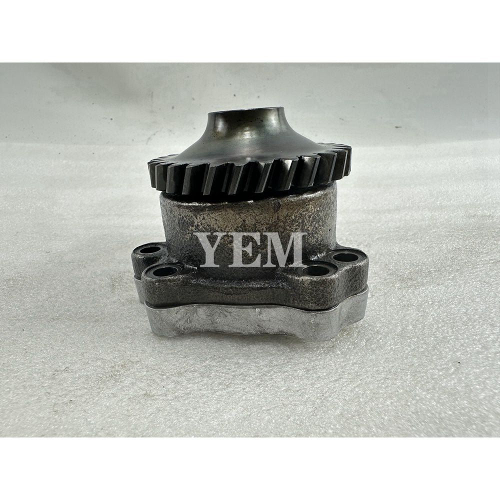 A2300 Oil Pump 29T 4900567 For Cummins Diesel engine parts For Cummins
