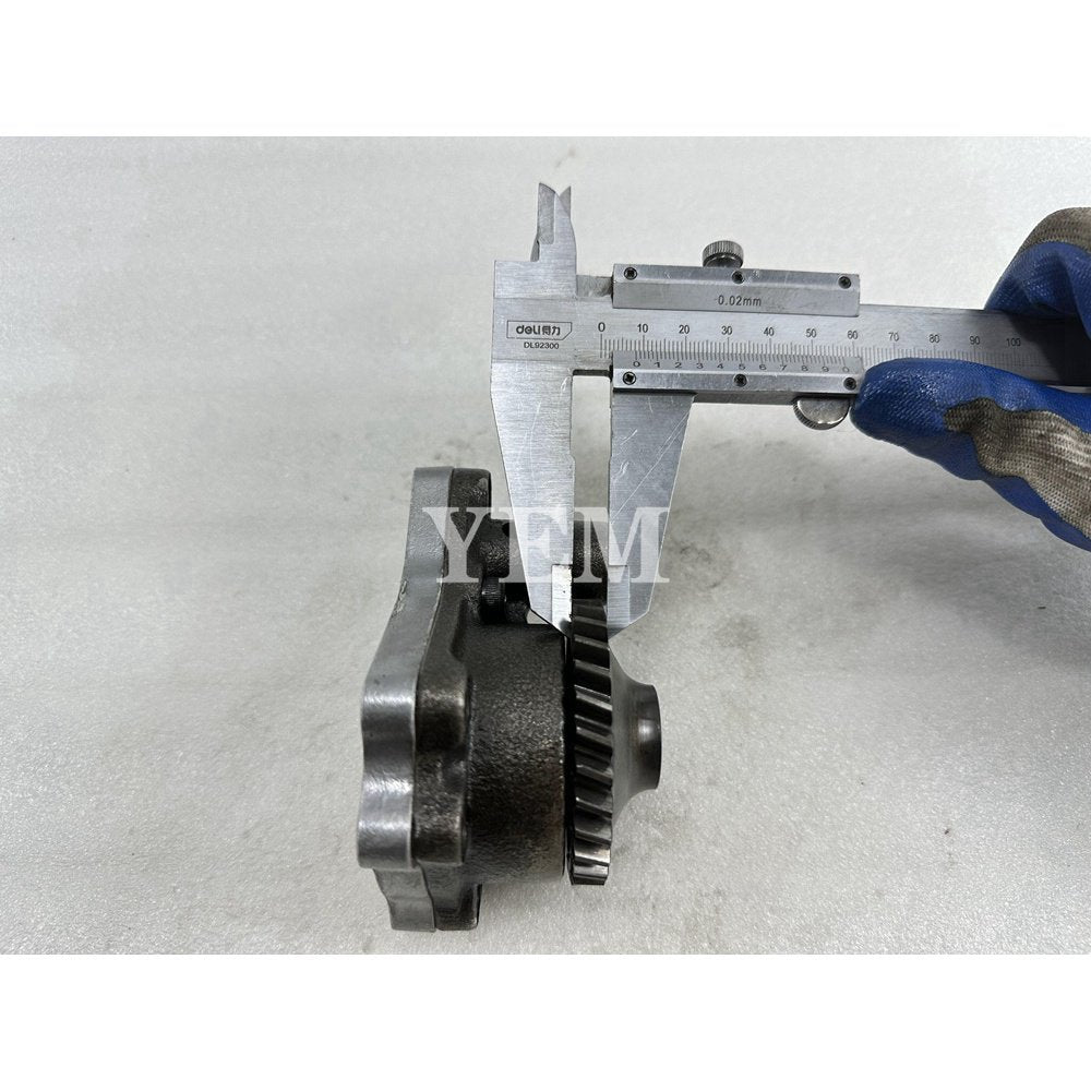 A2300 Oil Pump 29T 4900567 For Cummins Diesel engine parts For Cummins