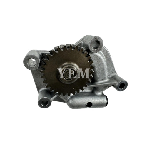 4TNV106 Oil Pump 29T 123900-32001 For Yanmar Komatsu 4D106