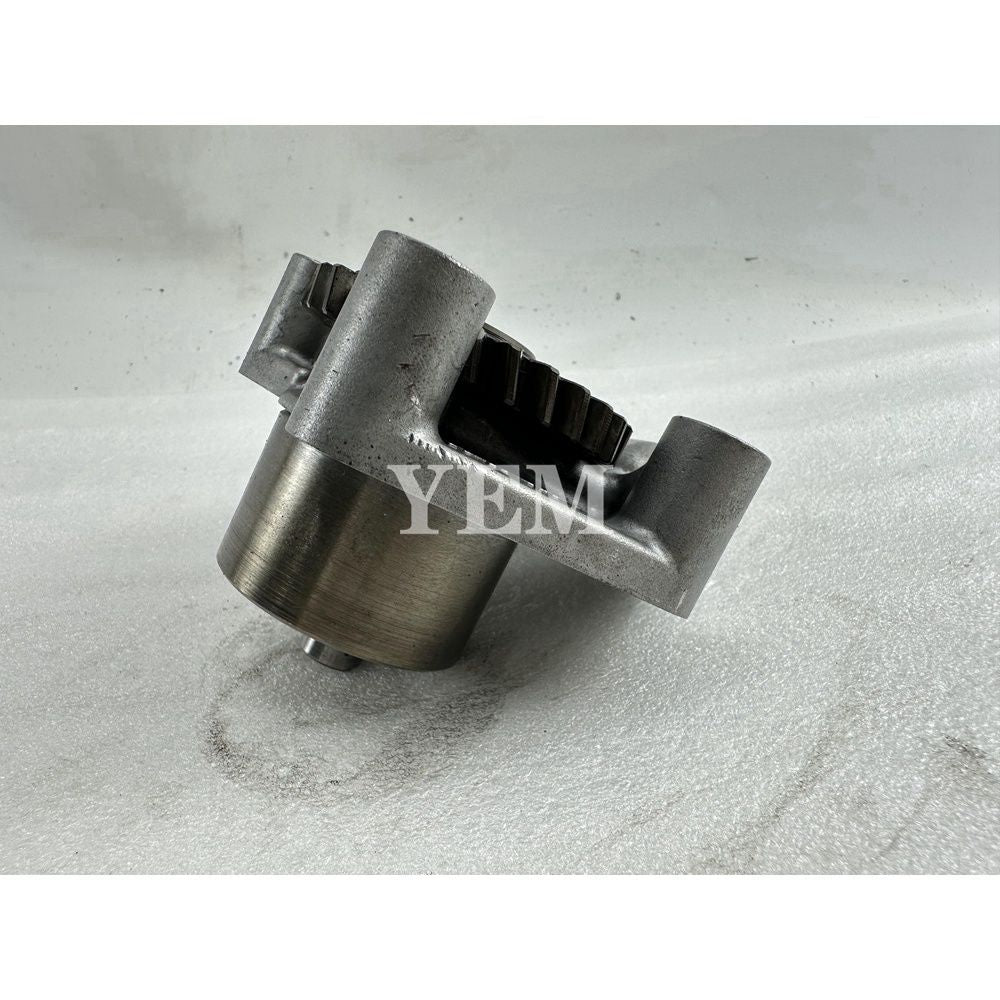 4TNV106 Oil Pump 29T 123900-32001 For Yanmar Komatsu 4D106 For Yanmar