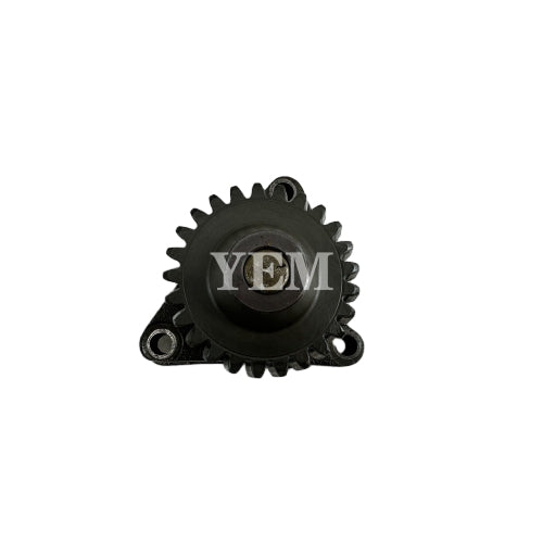 3TNA72 3TNA72L Oil Pump 25T 119660-32001 For Yanmar Excavator Parts