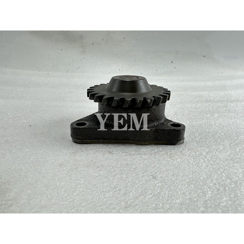 3TNA72 3TNA72L Oil Pump 25T 119660-32001 For Yanmar Excavator Parts For Yanmar
