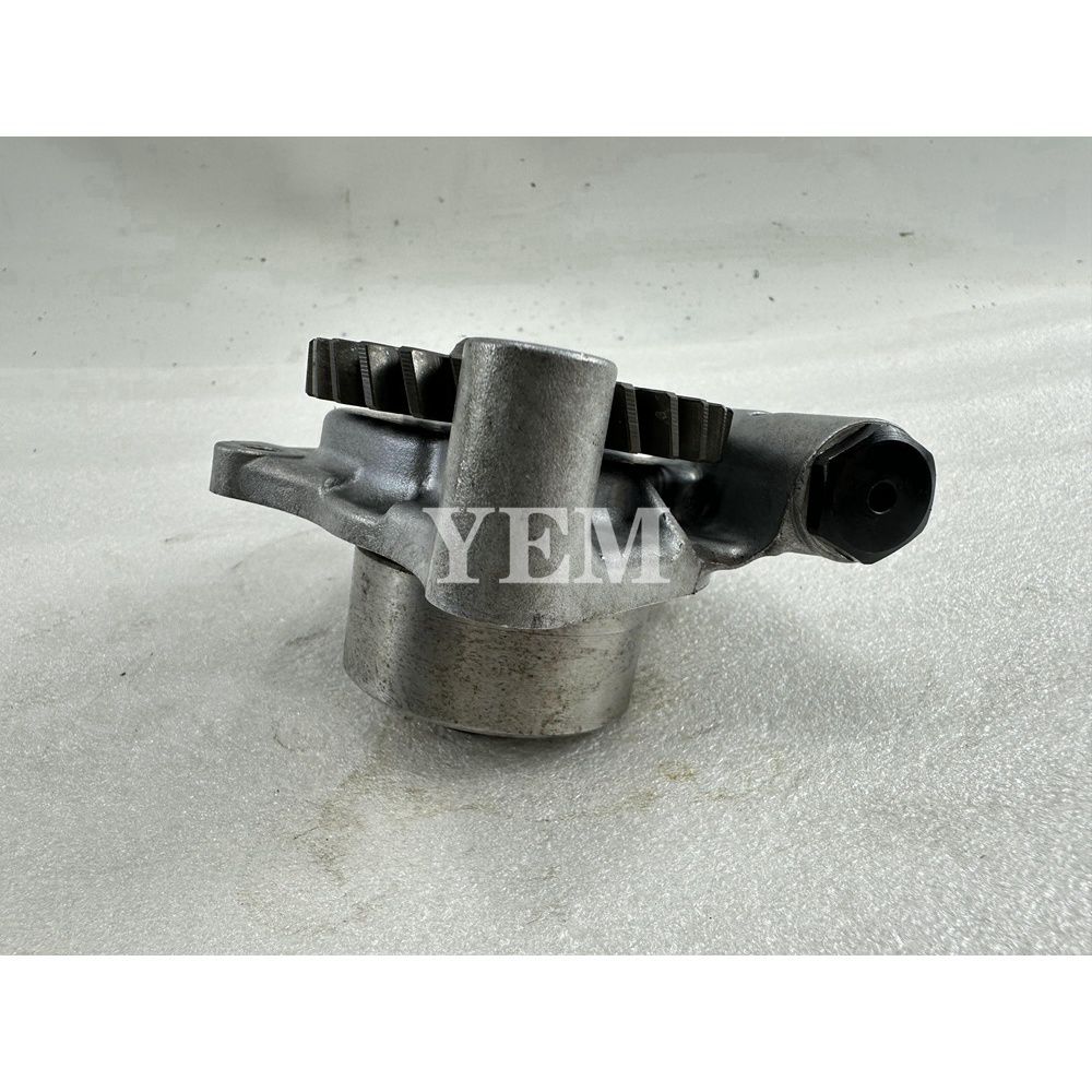 4TNV98 Oil Pump 29T 129900-32001 For Yanmar John Deere Loader 244H 304L 318E 319E 320E 320G For Yanmar