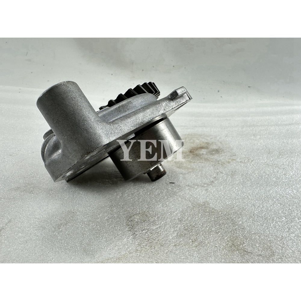 4TNV98 Oil Pump 29T 129900-32001 For Yanmar John Deere Loader 244H 304L 318E 319E 320E 320G For Yanmar