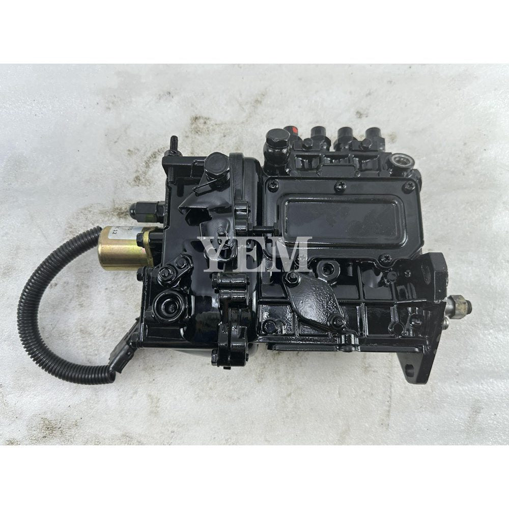 Used Fuel Injection Pump For Yanmar 4TNE88 Engine Parts AF342 1600 4700 4710 2050 For Yanmar