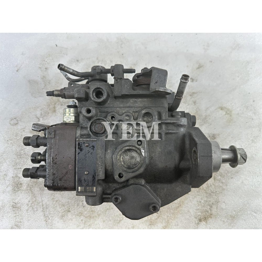 Used Fuel Injection Pump For Toyota 1DZ Engine Parts For Toyota