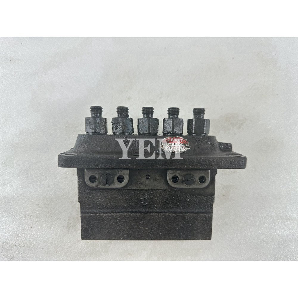Used Fuel Injection Pump For Kubota F2803 Excavator Engine Parts For Kubota