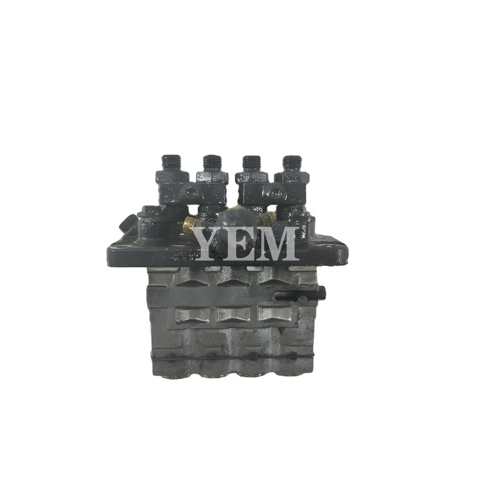 Used Fuel Injection Pump For Kubota V2003-DI Engine Parts Excavator KX121-3 KX161