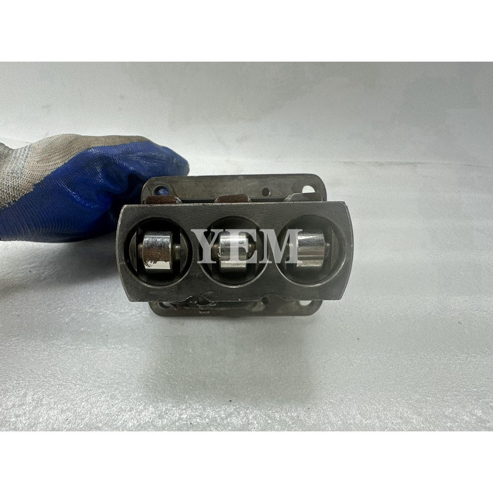 Used Fuel Injection Pump For Mitsubishi S3L S3L2-Y1SCME Engine Parts For Mitsubishi