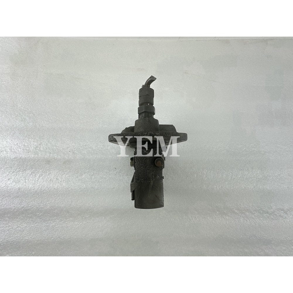 Used Fuel Injection Pump For Mitsubishi S3L S3L2-Y1SCME Engine Parts For Mitsubishi