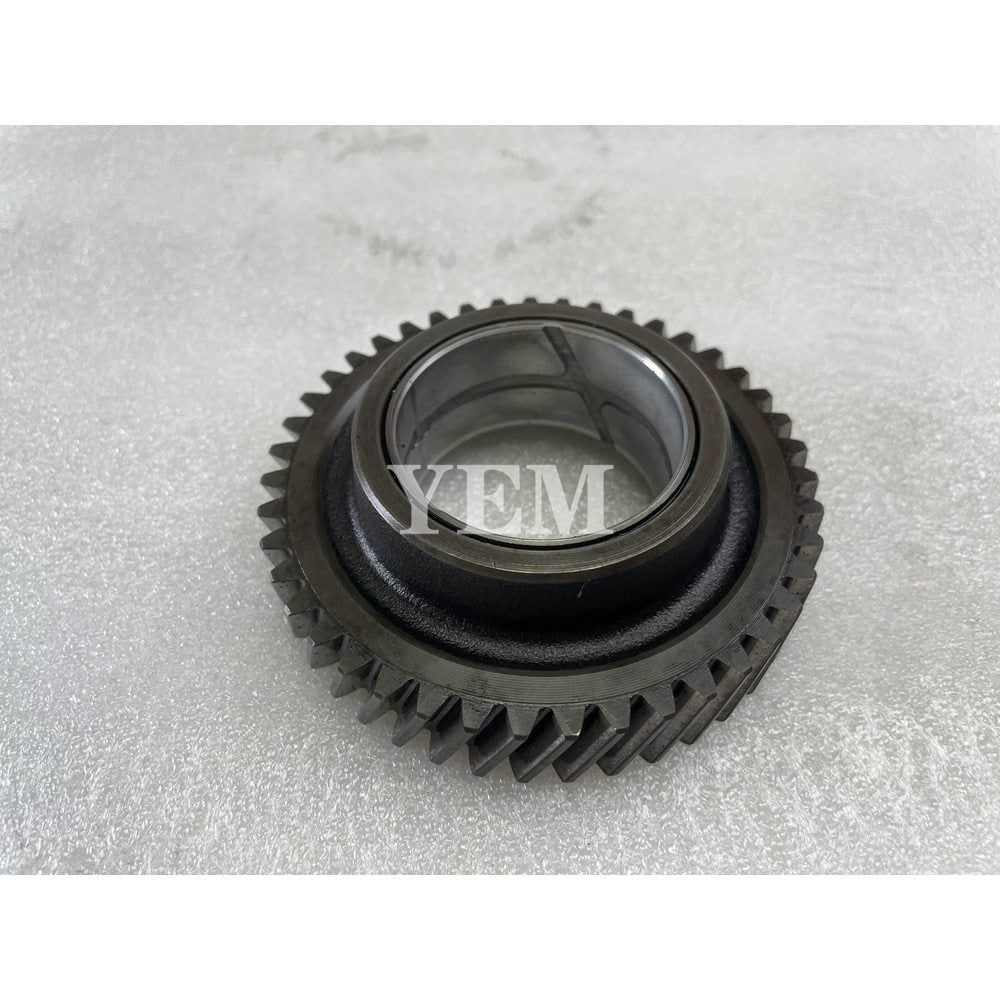 129685-25900 Shaft Idle Gear For yanmar 4TNV88-S 4TNV88-SYY For Yanmar