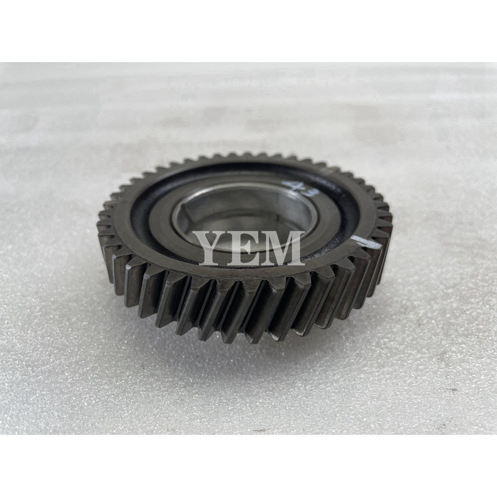 129685-25900 Shaft Idle Gear For yanmar 4TNV88-S 4TNV88-SYY For Yanmar