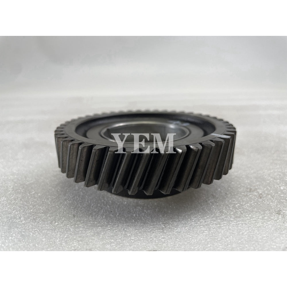 129685-25900 Shaft Idle Gear For yanmar 4TNV88-S 4TNV88-SYY For Yanmar