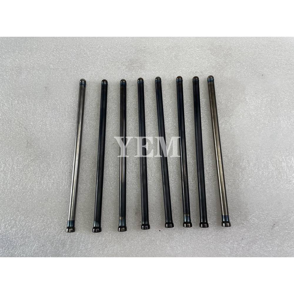 129150-14400 Push Rod For yanmar 4TNV88-S 4TNV88-SYY