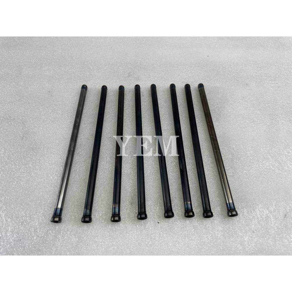 129150-14400 Push Rod For yanmar 4TNV88-S 4TNV88-SYY For Yanmar