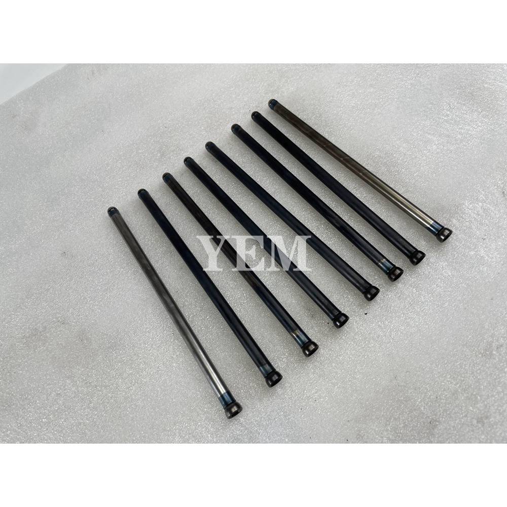 129150-14400 Push Rod For yanmar 4TNV88-S 4TNV88-SYY For Yanmar