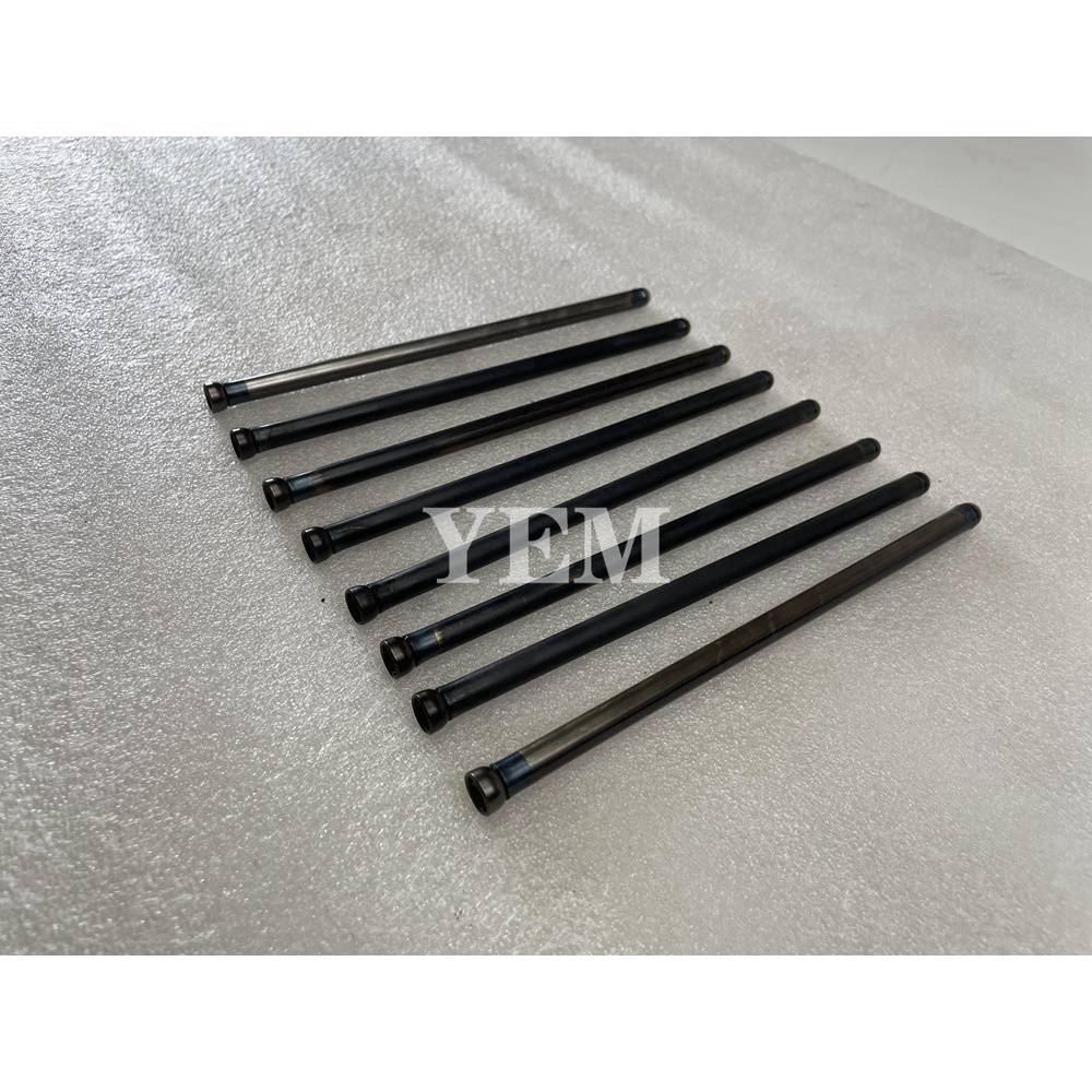 129150-14400 Push Rod For yanmar 4TNV88-S 4TNV88-SYY For Yanmar