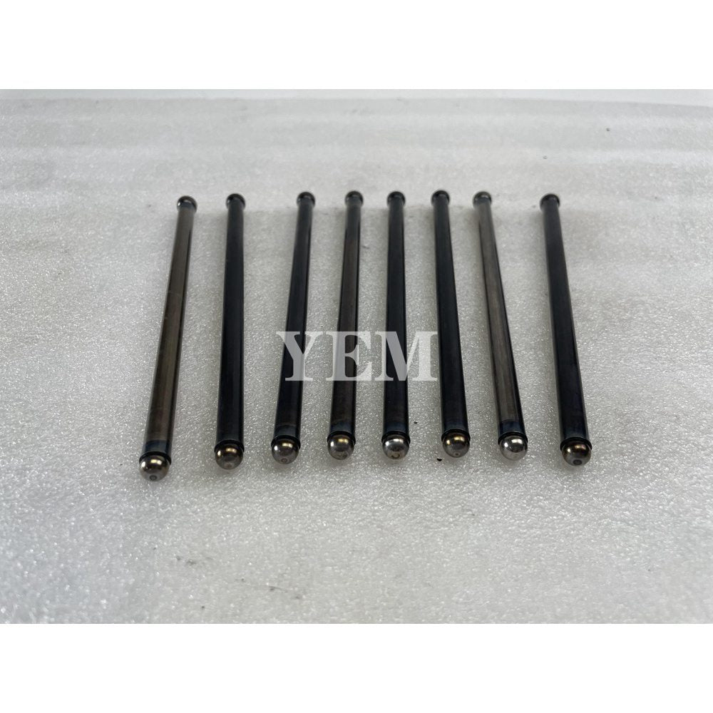 129150-14400 Push Rod For yanmar 4TNV88-S 4TNV88-SYY For Yanmar