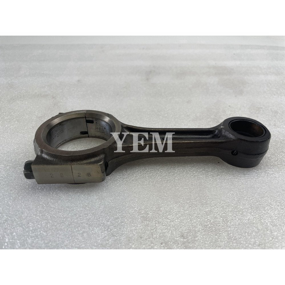 729402-23100 Connecting Rod For yanmar 4TNV88-S 4TNV88-SYY For Yanmar