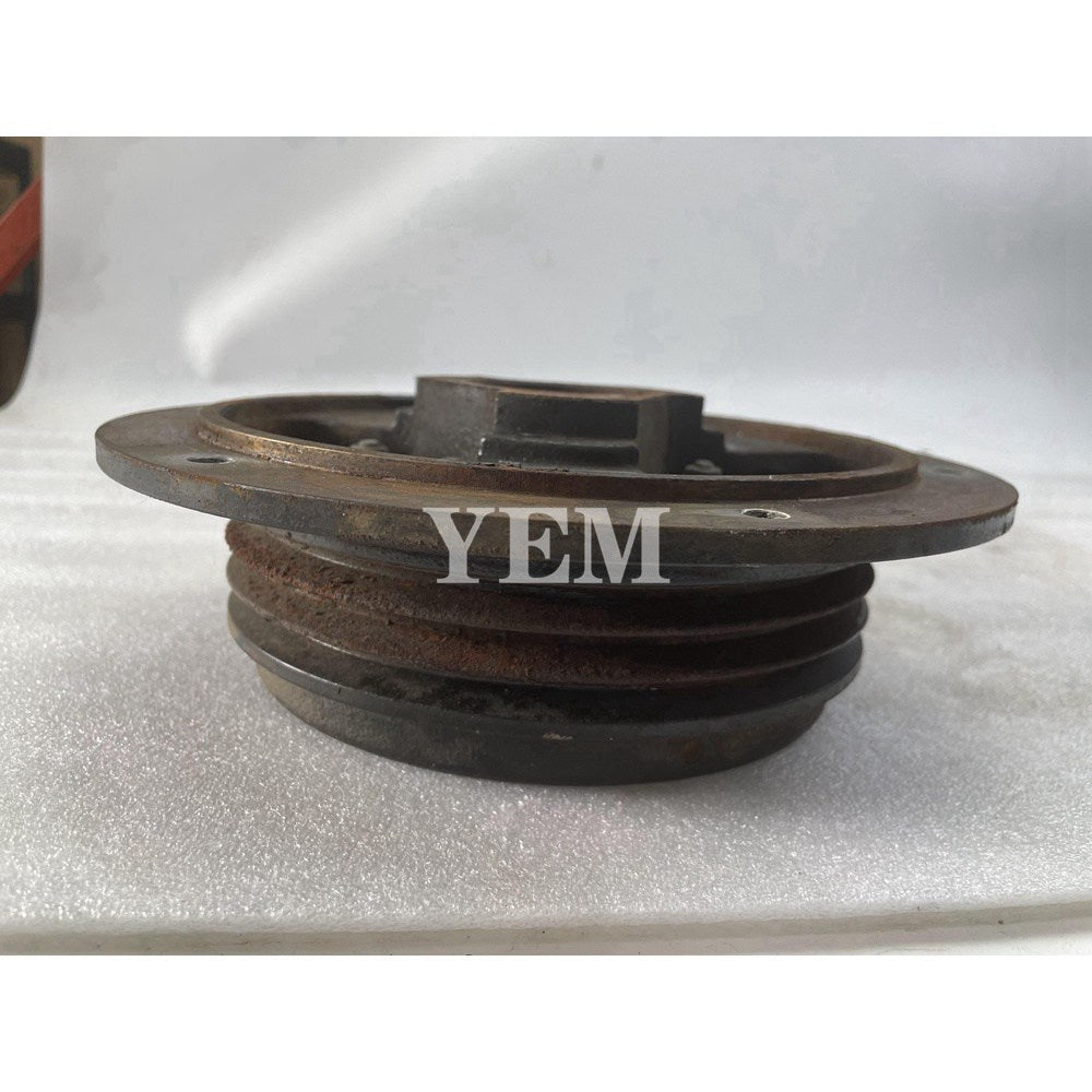 3TNE66 2C38624G01 Clutch For yanmar John Deere Tractor 330 332 For Yanmar