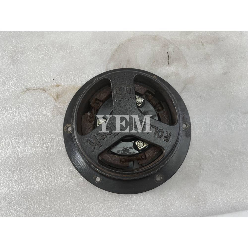 3TNE66 2C38624G01 Clutch For yanmar John Deere Tractor 330 332 For Yanmar