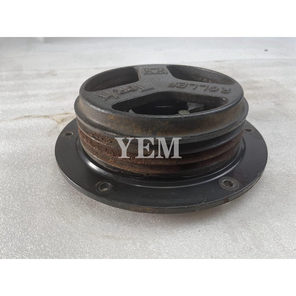 3TNE66 2C38624G01 Clutch For yanmar John Deere Tractor 330 332 For Yanmar