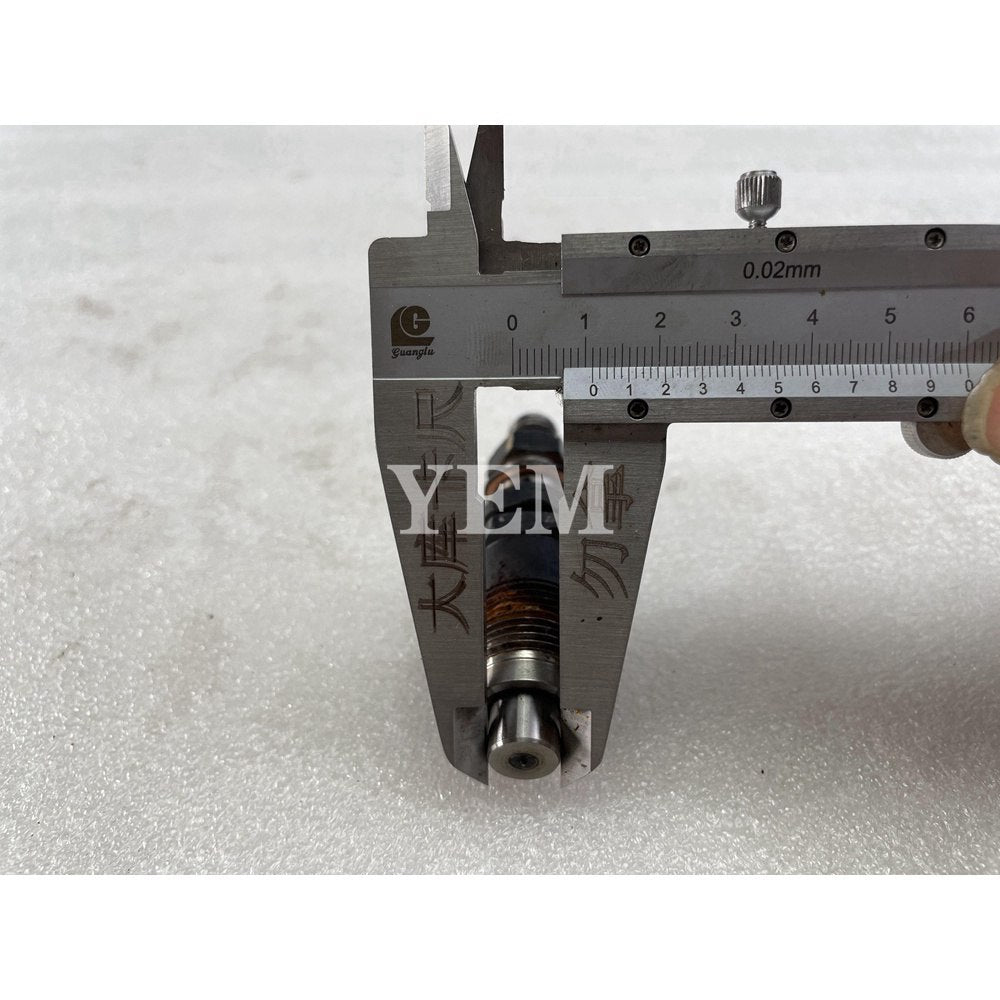 3TNE66 719255-53100 Fuel Injector For yanmar John Deere Tractor 330 332 For Yanmar