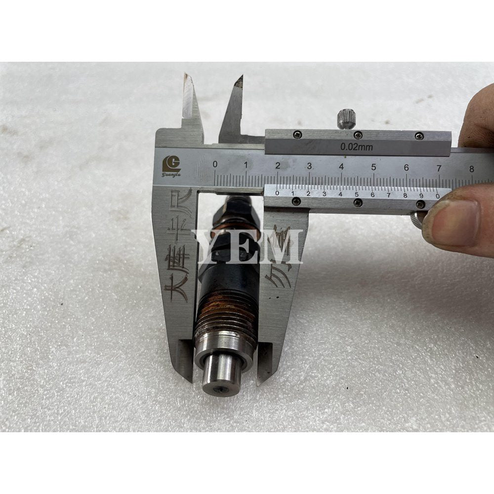 3TNE66 719255-53100 Fuel Injector For yanmar John Deere Tractor 330 332 For Yanmar