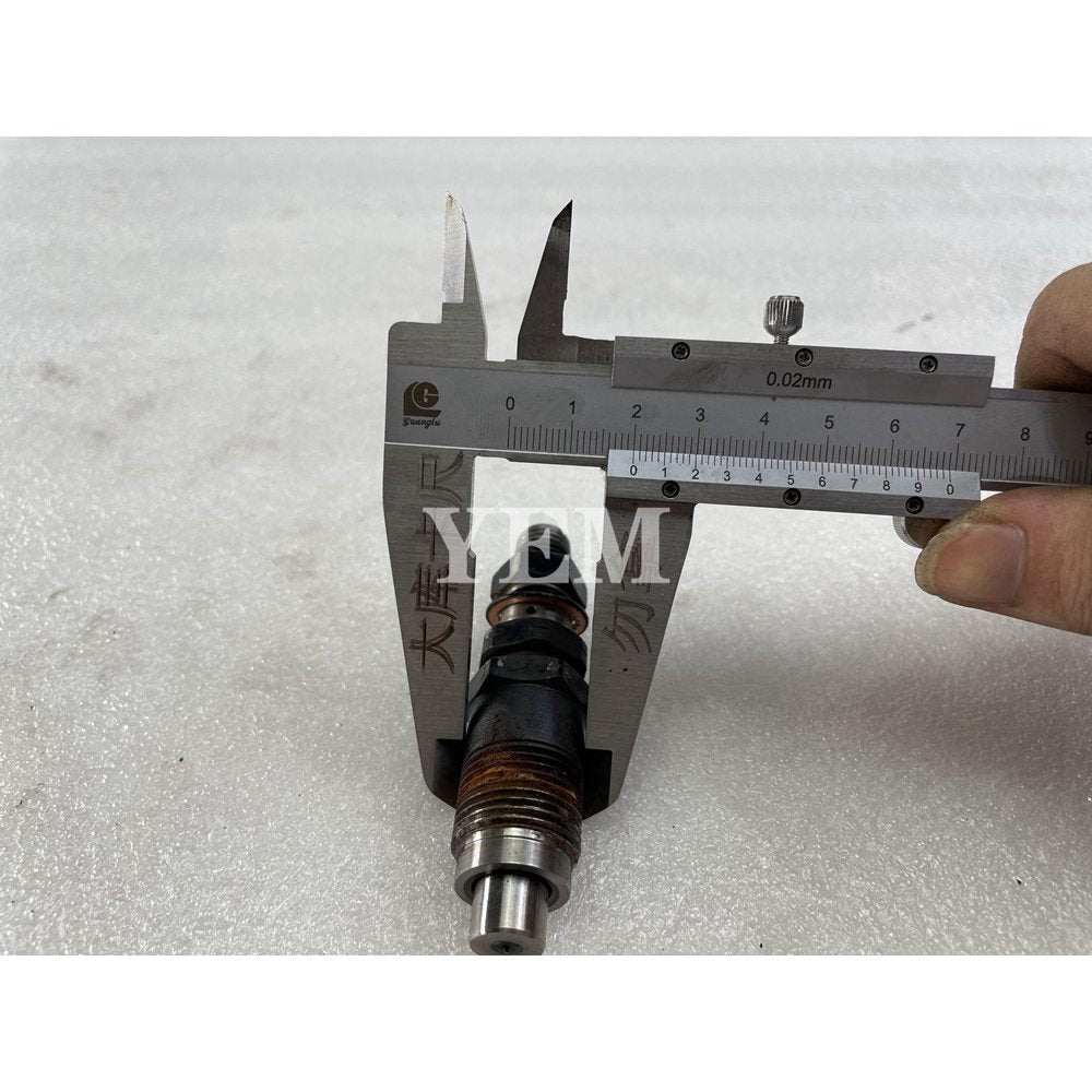 3TNE66 719255-53100 Fuel Injector For yanmar John Deere Tractor 330 332 For Yanmar