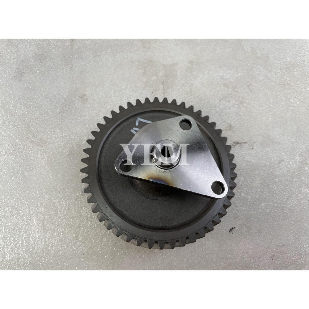 3TNE66 119260-25100 Idler Gear For yanmar John Deere Tractor 330 332 For Yanmar