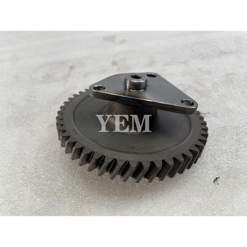 3TNE66 119260-25100 Idler Gear For yanmar John Deere Tractor 330 332 For Yanmar