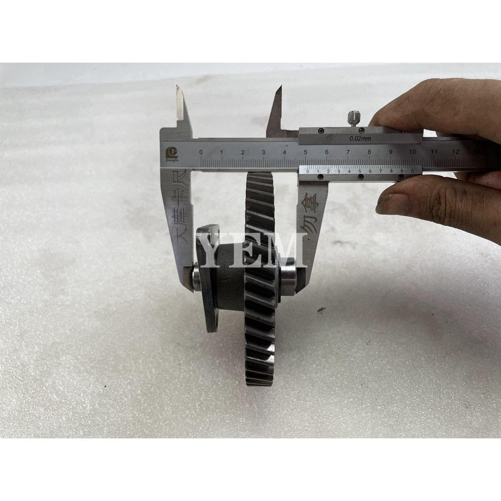 3TNE66 119260-25100 Idler Gear For yanmar John Deere Tractor 330 332 For Yanmar