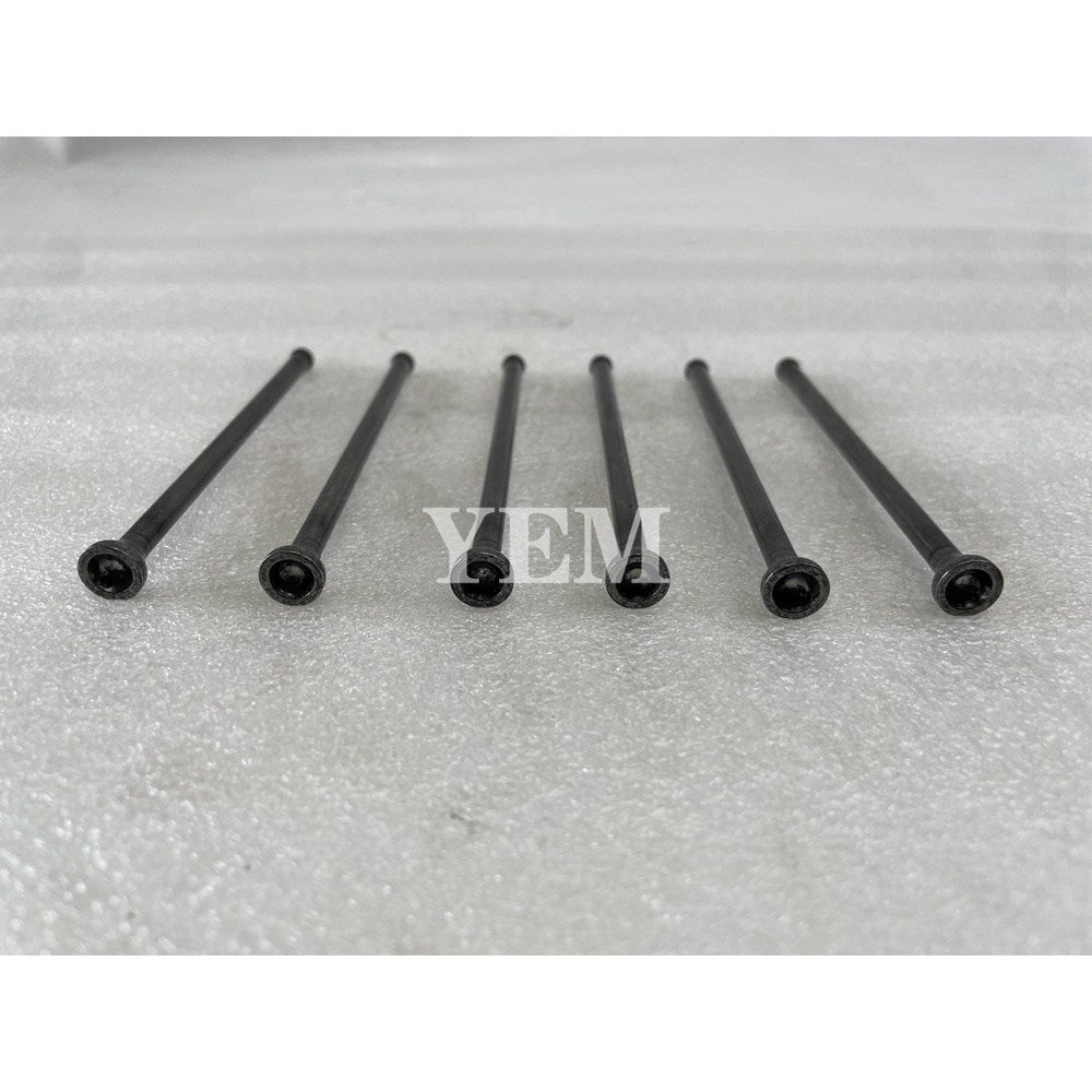 3TNE66 119206-14400 Push Rod For yanmar John Deere Tractor 330 332 For Yanmar