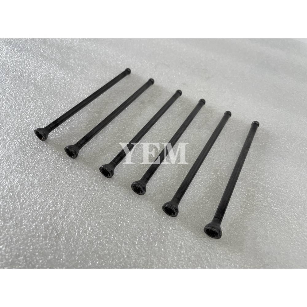 3TNE66 119206-14400 Push Rod For yanmar John Deere Tractor 330 332 For Yanmar