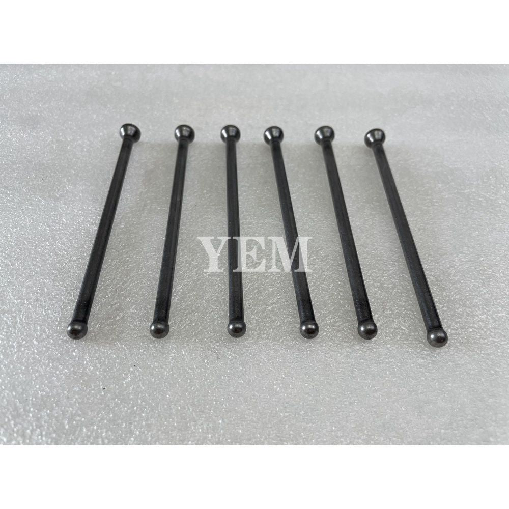 3TNE66 119206-14400 Push Rod For yanmar John Deere Tractor 330 332 For Yanmar
