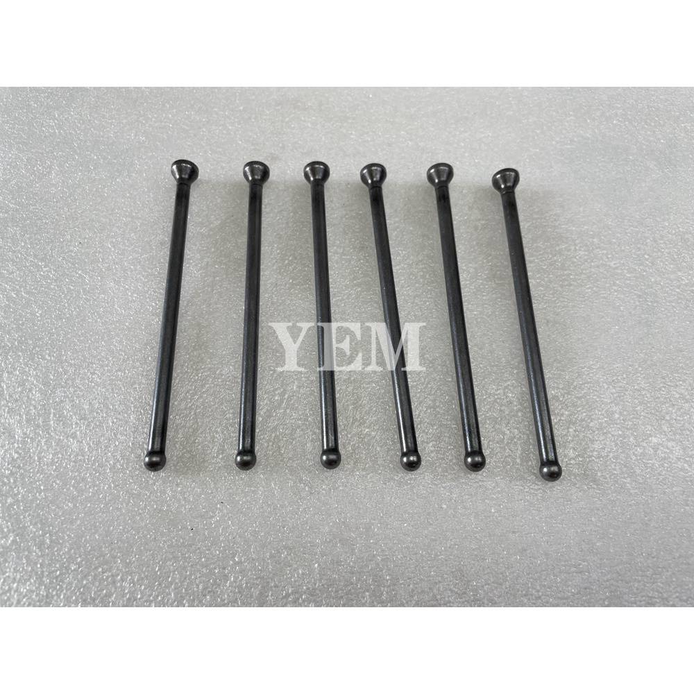 3TNE66 119206-14400 Push Rod For yanmar John Deere Tractor 330 332 For Yanmar