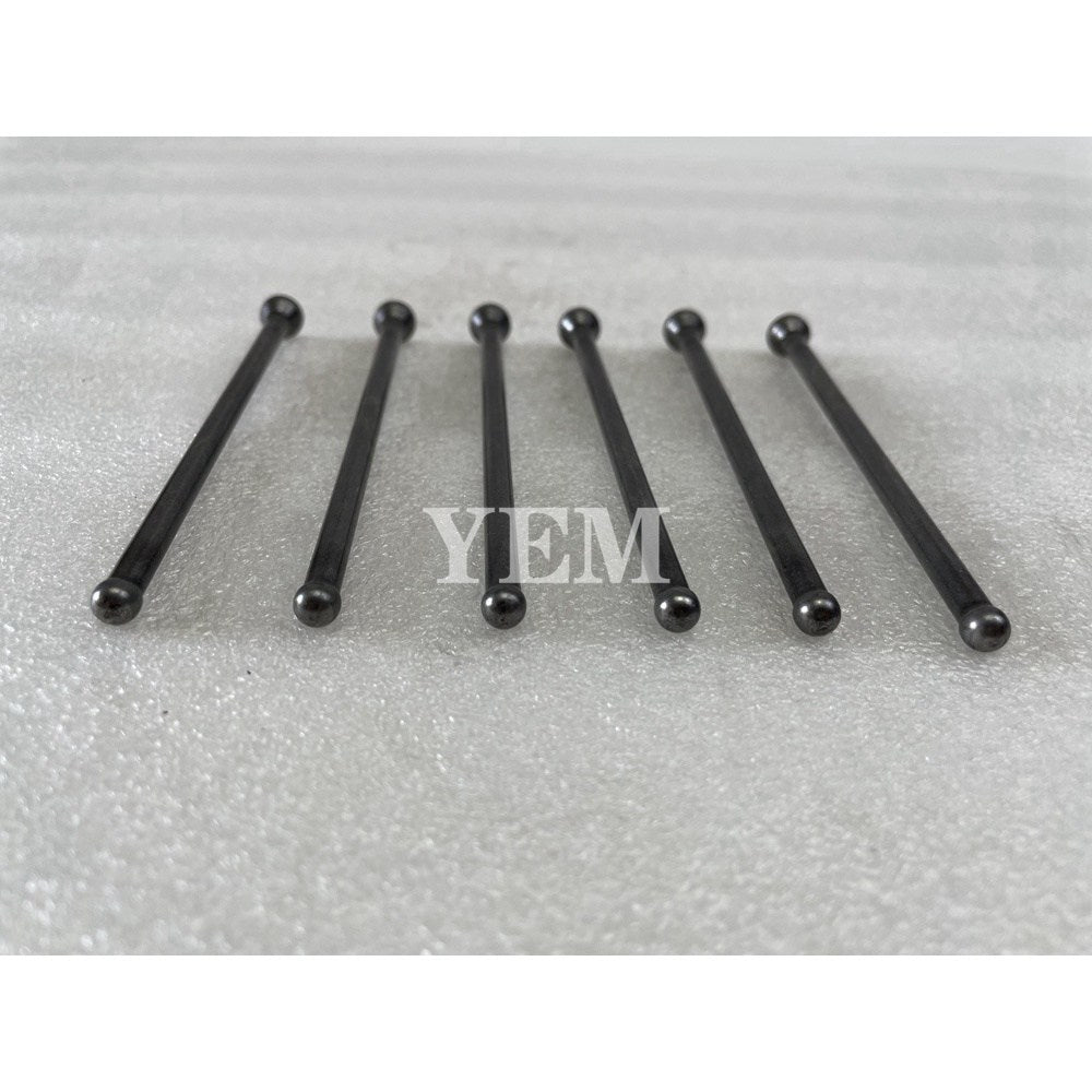 3TNE66 119206-14400 Push Rod For yanmar John Deere Tractor 330 332 For Yanmar