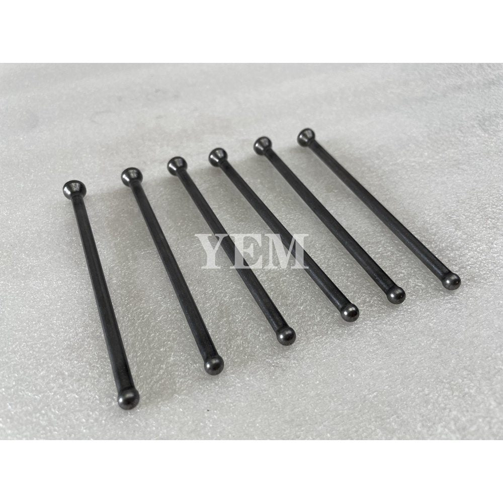 3TNE66 119206-14400 Push Rod For yanmar John Deere Tractor 330 332 For Yanmar