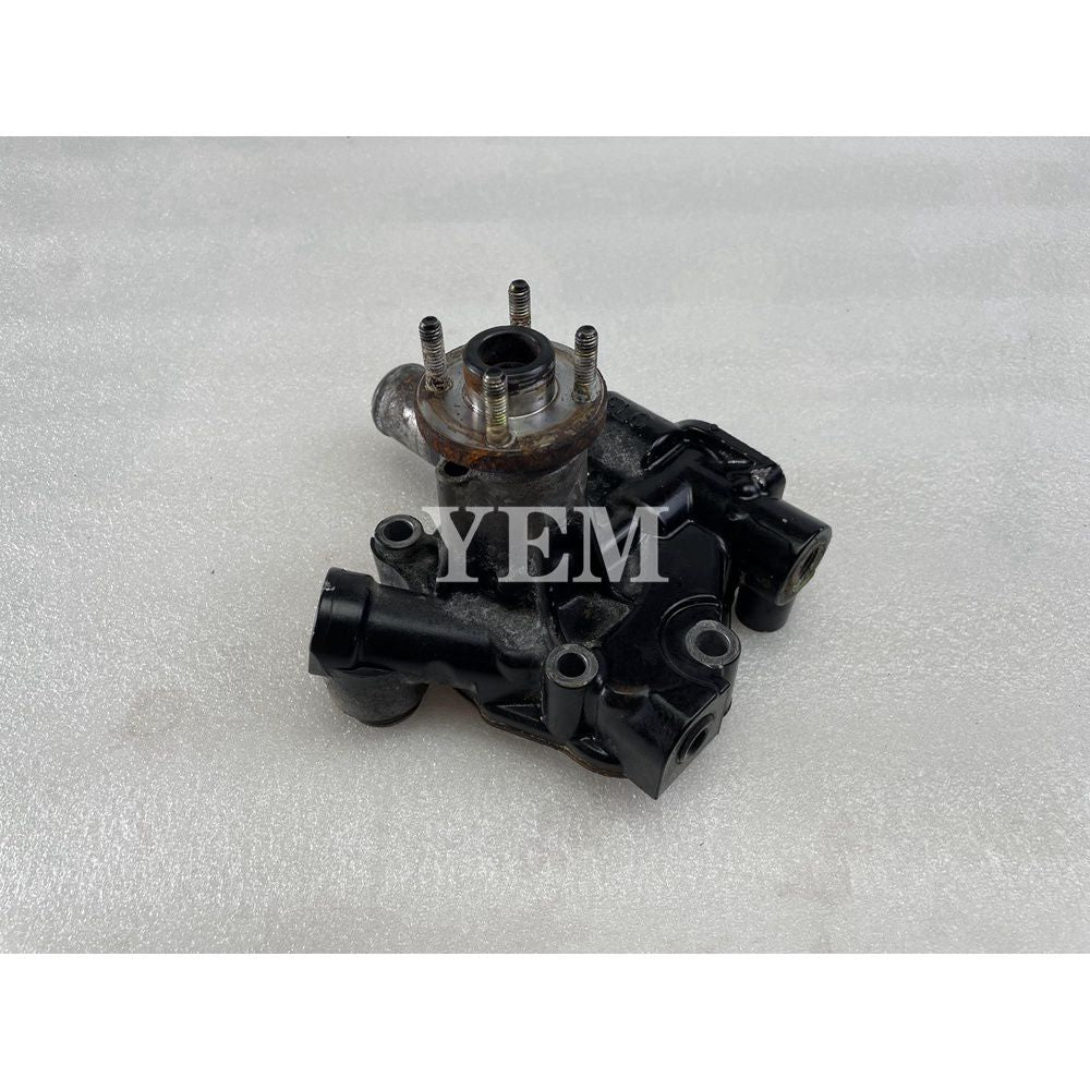 3TNE66 719209-42000 Water Pump For yanmar John Deere Tractor 330 332 For Yanmar